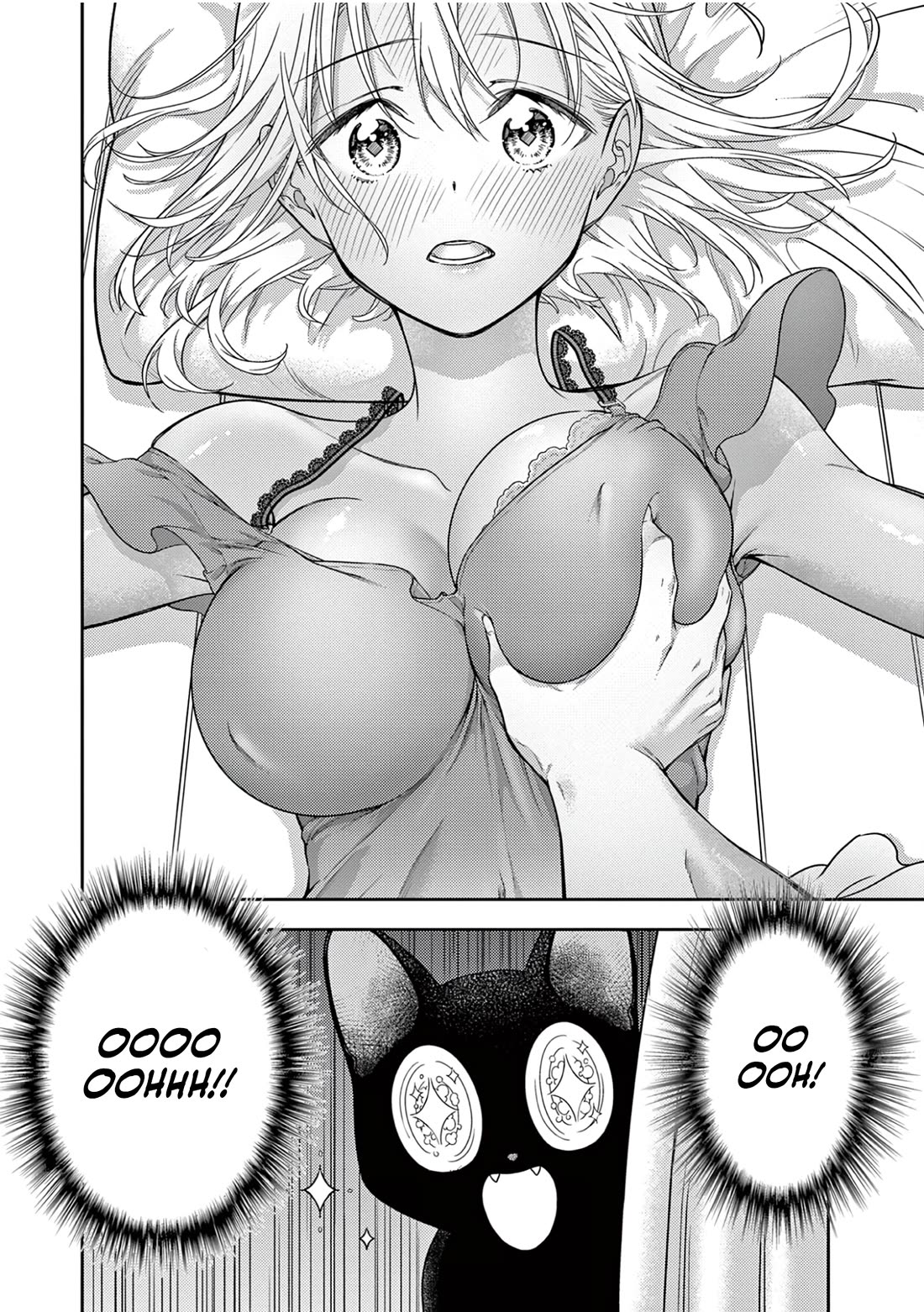 The Curse will Last for Seven Generation, So Please Get Married Quickly! Chapter 12 page 27 - Chapter 12