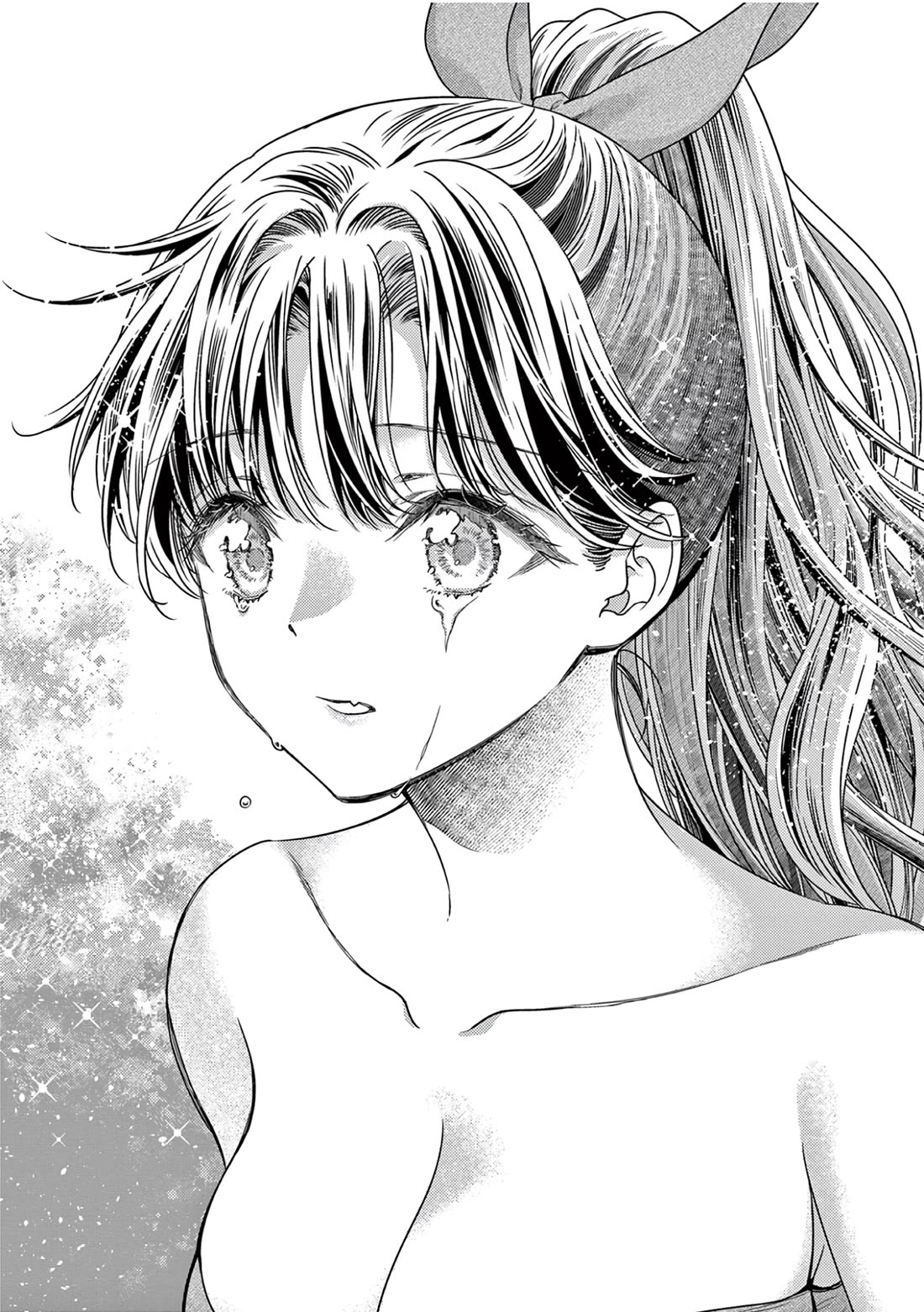 The Curse will Last for Seven Generation, So Please Get Married Quickly! Chapter 14 page 25 - Chapter 14