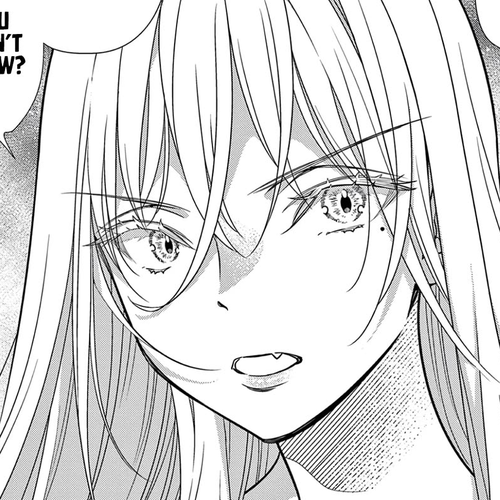 The Curse will Last for Seven Generation, So Please Get Married Quickly! Chapter 18 cover