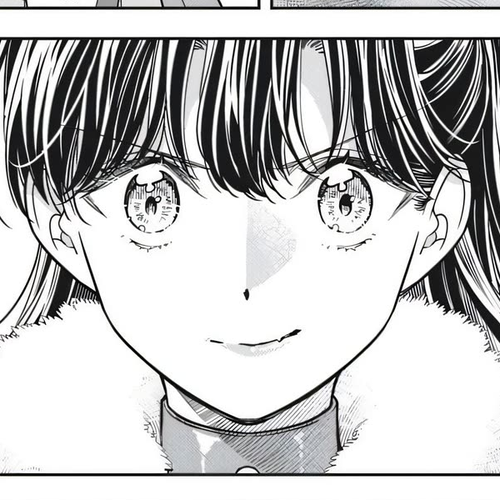 The Curse will Last for Seven Generation, So Please Get Married Quickly! Chapter 25 cover