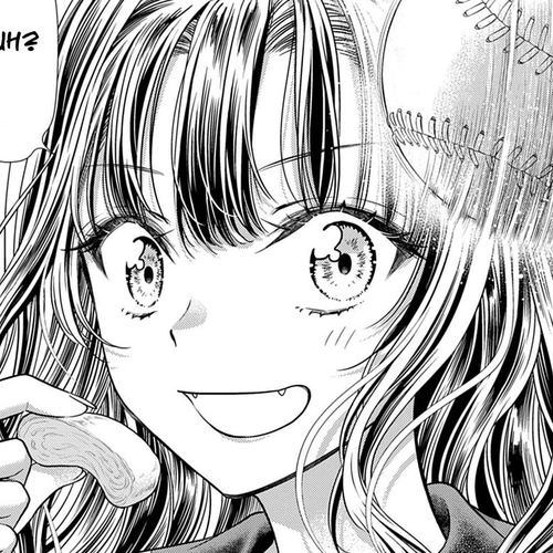 The Curse will Last for Seven Generation, So Please Get Married Quickly! Chapter 3 cover