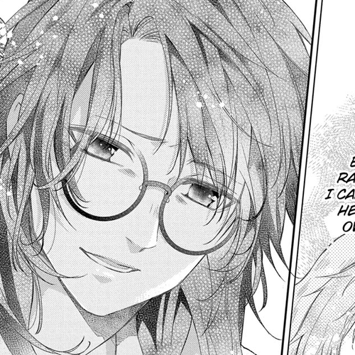 The Cursed Child's Servant Chapter 34 cover