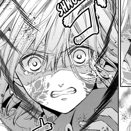 The Cursed Child's Servant Chapter 45 cover