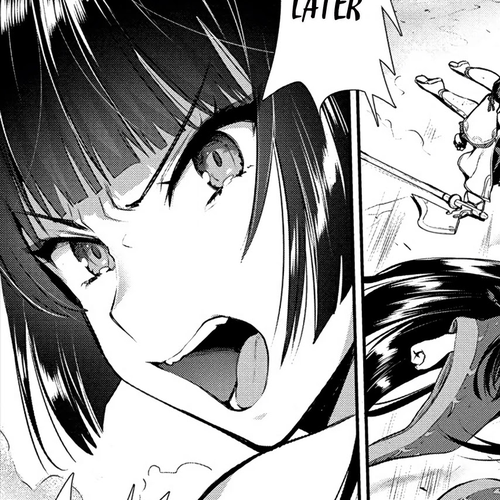 The Cursed Sword Master’s Harem Life: By the Sword, For the Sword, Cursed Sword Master Chapter 11: Rescue cover