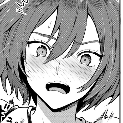 The Cursed Sword Master’s Harem Life: By the Sword, For the Sword, Cursed Sword Master Chapter 12: For Someone's Sake cover