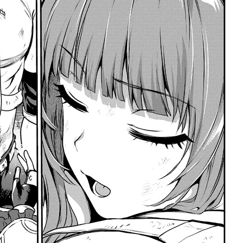 The Cursed Sword Master’s Harem Life: By the Sword, For the Sword, Cursed Sword Master Chapter 17: Breakthrough cover