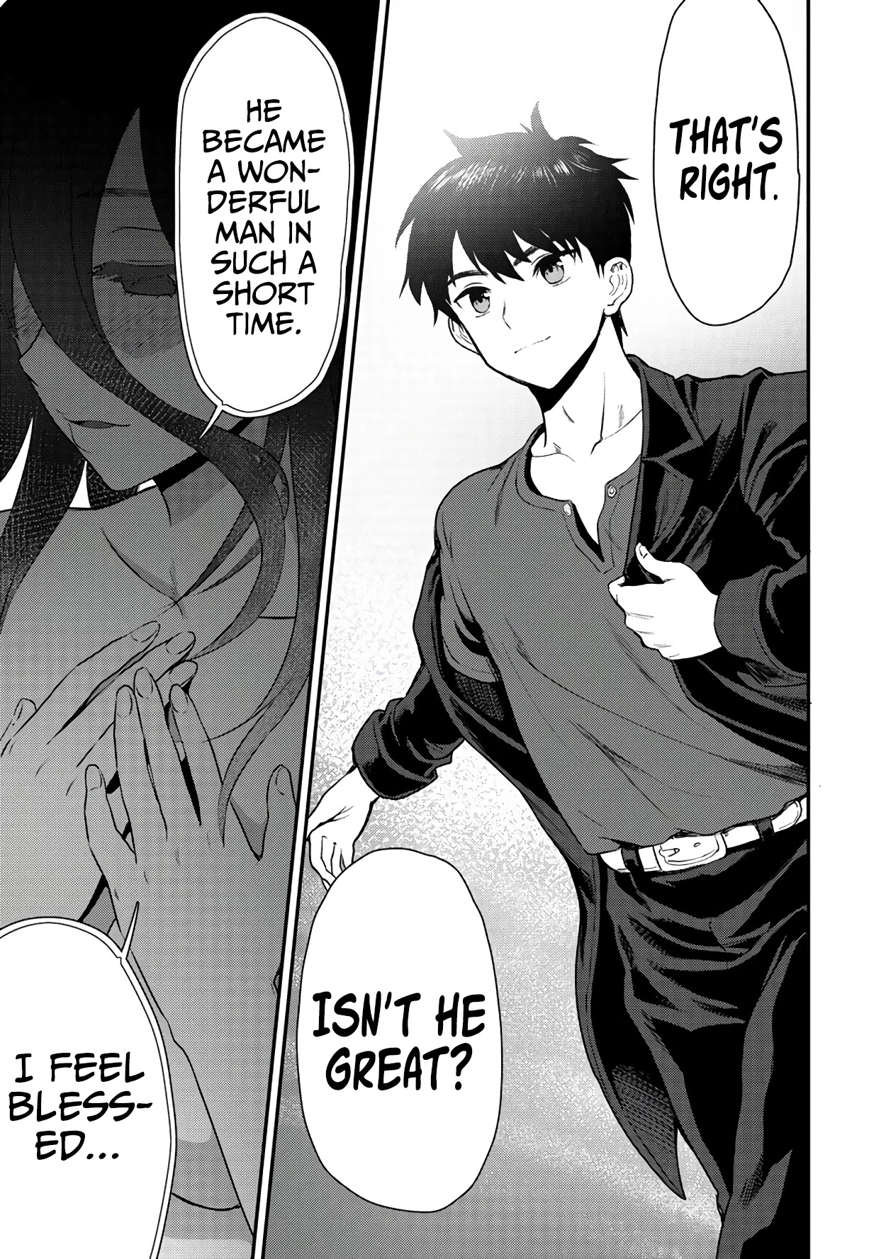 The Cursed Sword Master’s Harem Life: By the Sword, For the Sword, Cursed Sword Master Chapter 20 page 22 - Chapter 20: The Third Magic Sword