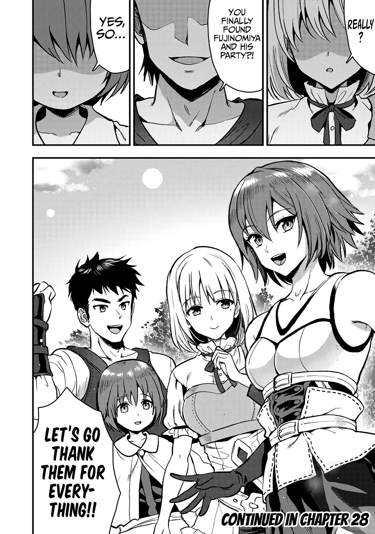 The Cursed Sword Master’s Harem Life: By the Sword, For the Sword, Cursed Sword Master Chapter 27 page 30 - Chapter 27: A Fight to the Death at the Beach!