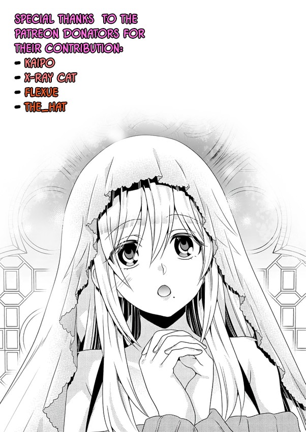 The Cursed Sword Master’s Harem Life: By the Sword, For the Sword, Cursed Sword Master Chapter 3 page 27 - Chapter 3: Time of Confrontation