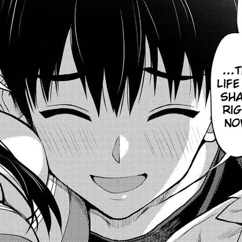 The Cursed Sword Master’s Harem Life: By the Sword, For the Sword, Cursed Sword Master Chapter 36 cover
