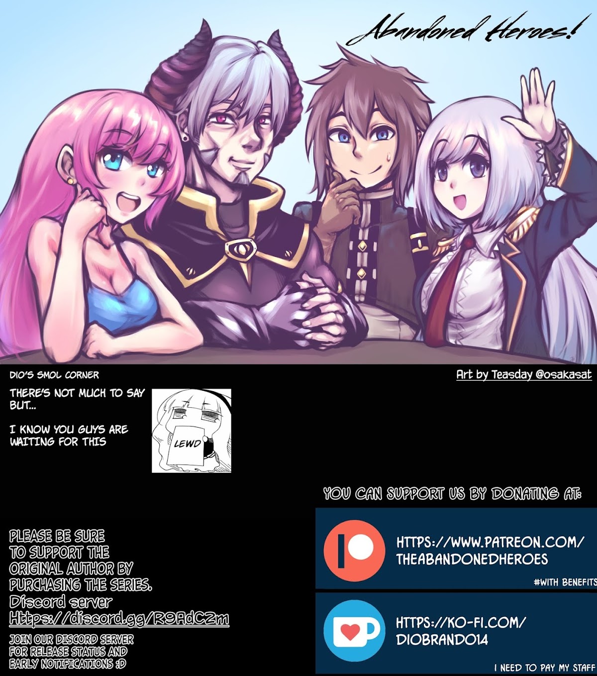 The Cursed Sword Master’s Harem Life: By the Sword, For the Sword, Cursed Sword Master Chapter 4.5 page 15 - Chapter 4.5: Night of Refinement