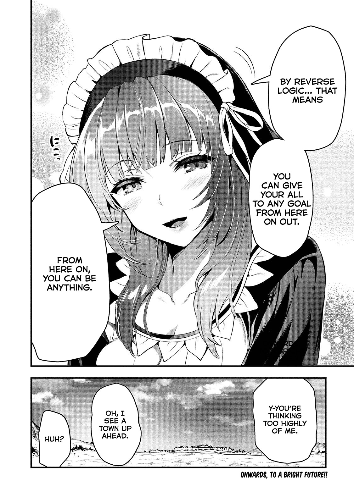 The Cursed Sword Master’s Harem Life: By the Sword, For the Sword, Cursed Sword Master Chapter 5 page 26 - Chapter 5: Contract of Fate