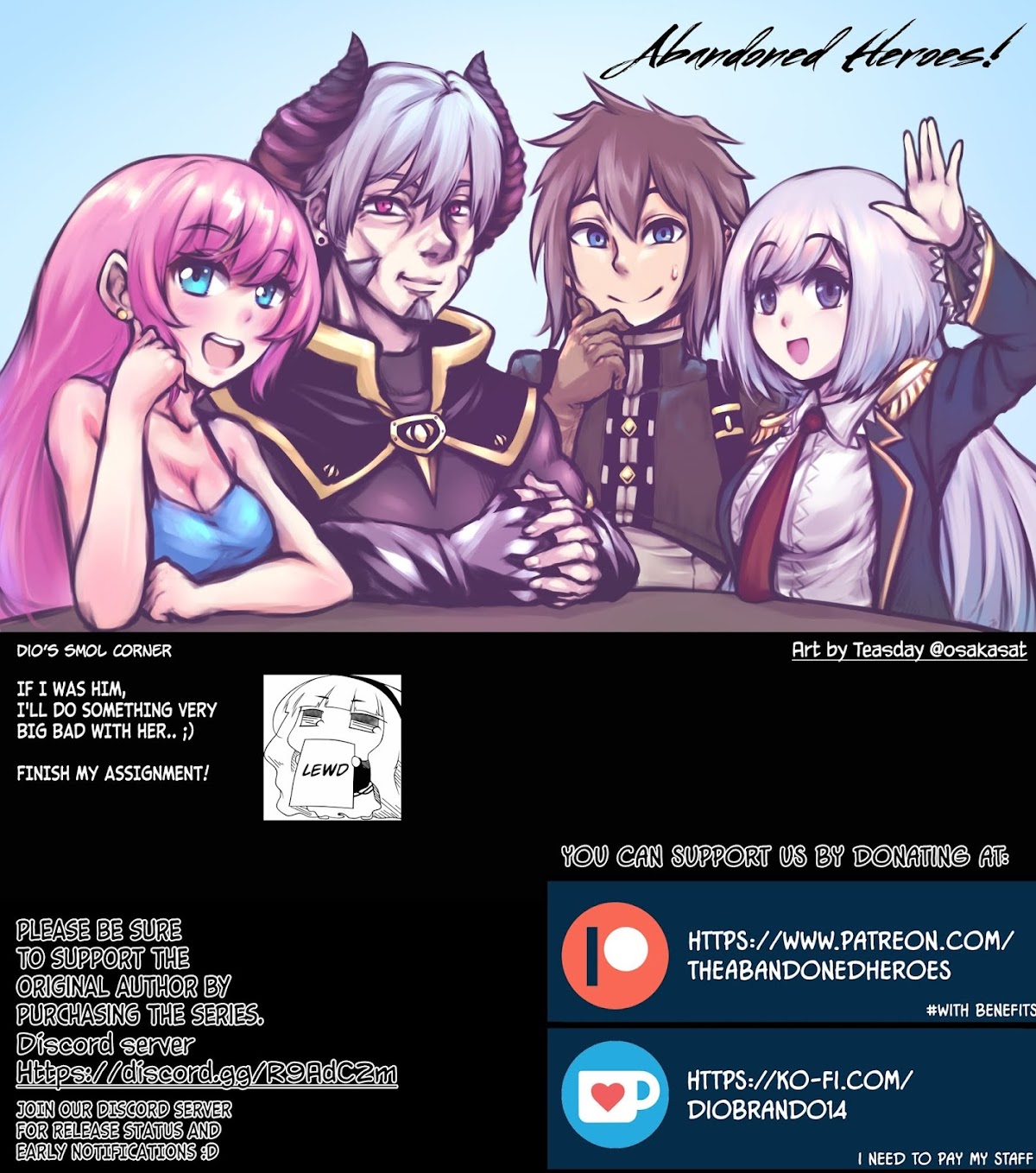 The Cursed Sword Master’s Harem Life: By the Sword, For the Sword, Cursed Sword Master Chapter 5 page 28 - Chapter 5: Contract of Fate