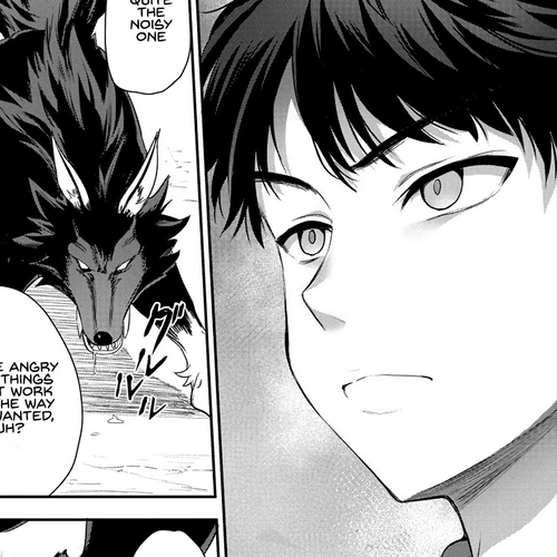 The Cursed Sword Master’s Harem Life: By the Sword, For the Sword, Cursed Sword Master Chapter 9: The Tower and The Monsters cover