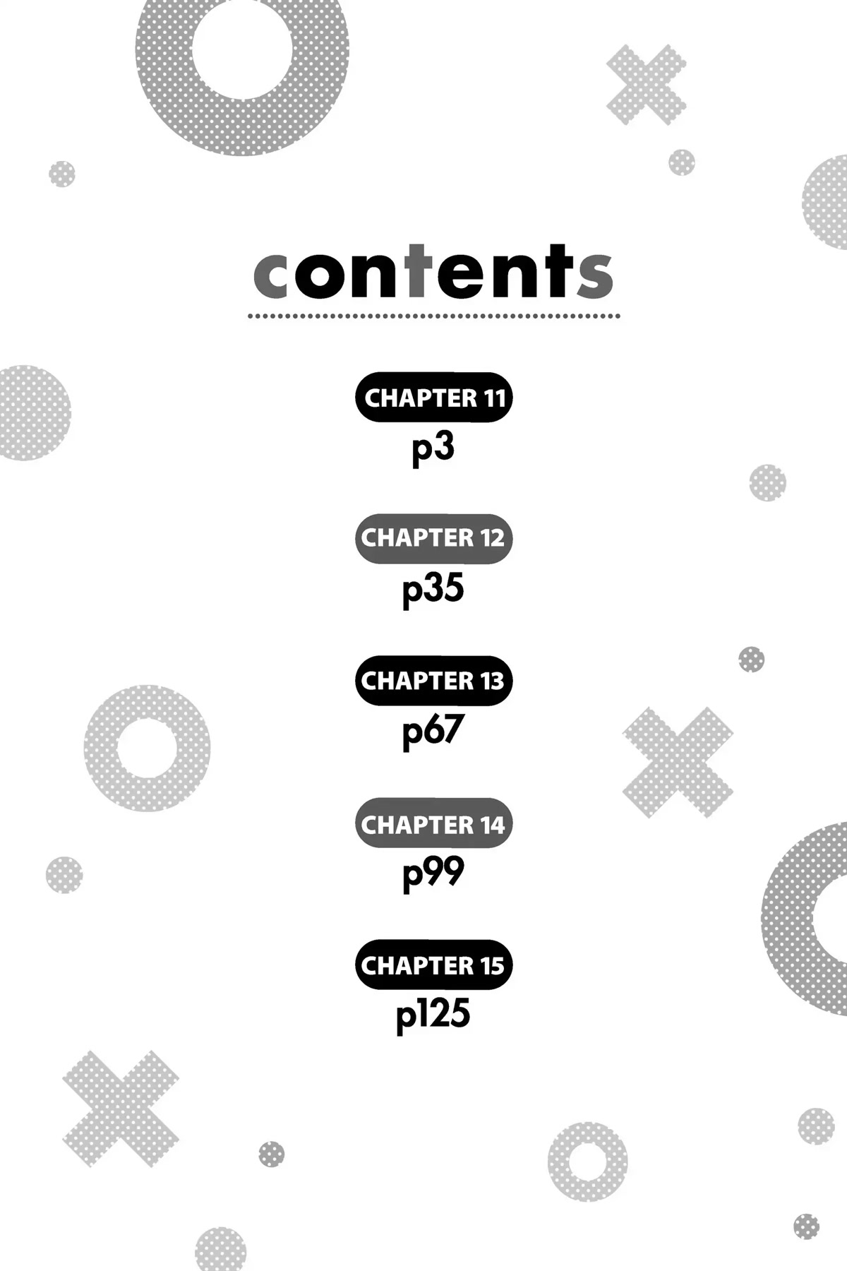 The Cute Girl Sitting Next to Me Is Trying to Make Me Fall in Love With Her as a Way to Ridicule Me, but the Tables Were Turned on Her Before She Knew It Chapter 11 page 2 - Chapter 11