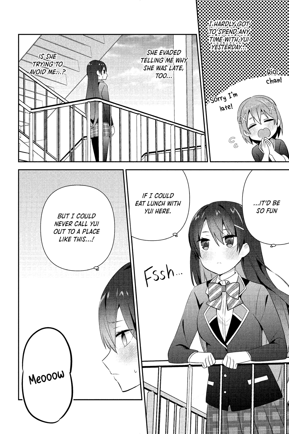 The Cute Girl Sitting Next to Me Is Trying to Make Me Fall in Love With Her as a Way to Ridicule Me, but the Tables Were Turned on Her Before She Knew It Chapter 12 page 20 - Chapter 12
