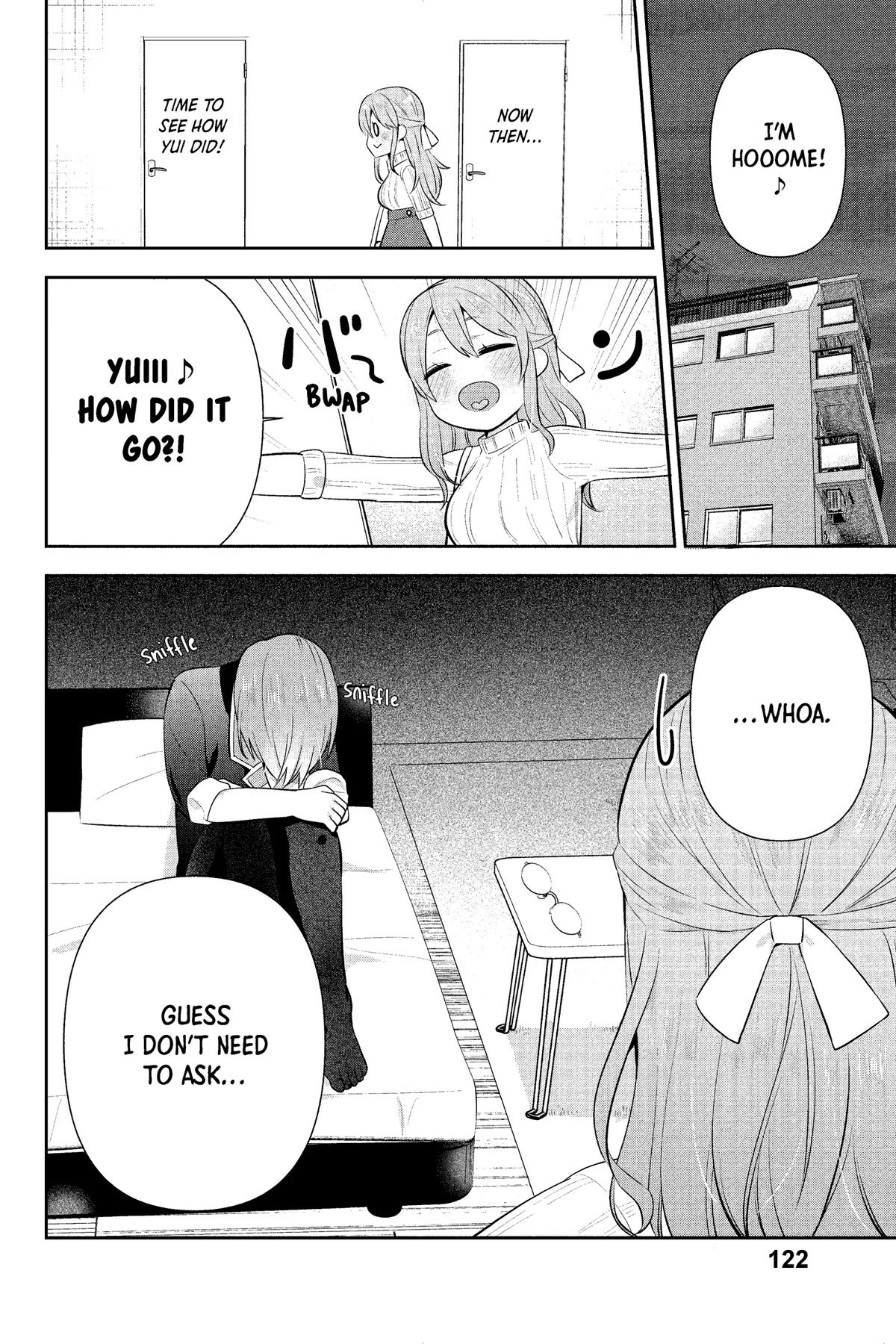 The Cute Girl Sitting Next to Me Is Trying to Make Me Fall in Love With Her as a Way to Ridicule Me, but the Tables Were Turned on Her Before She Knew It Chapter 14 page 24 - Chapter 14