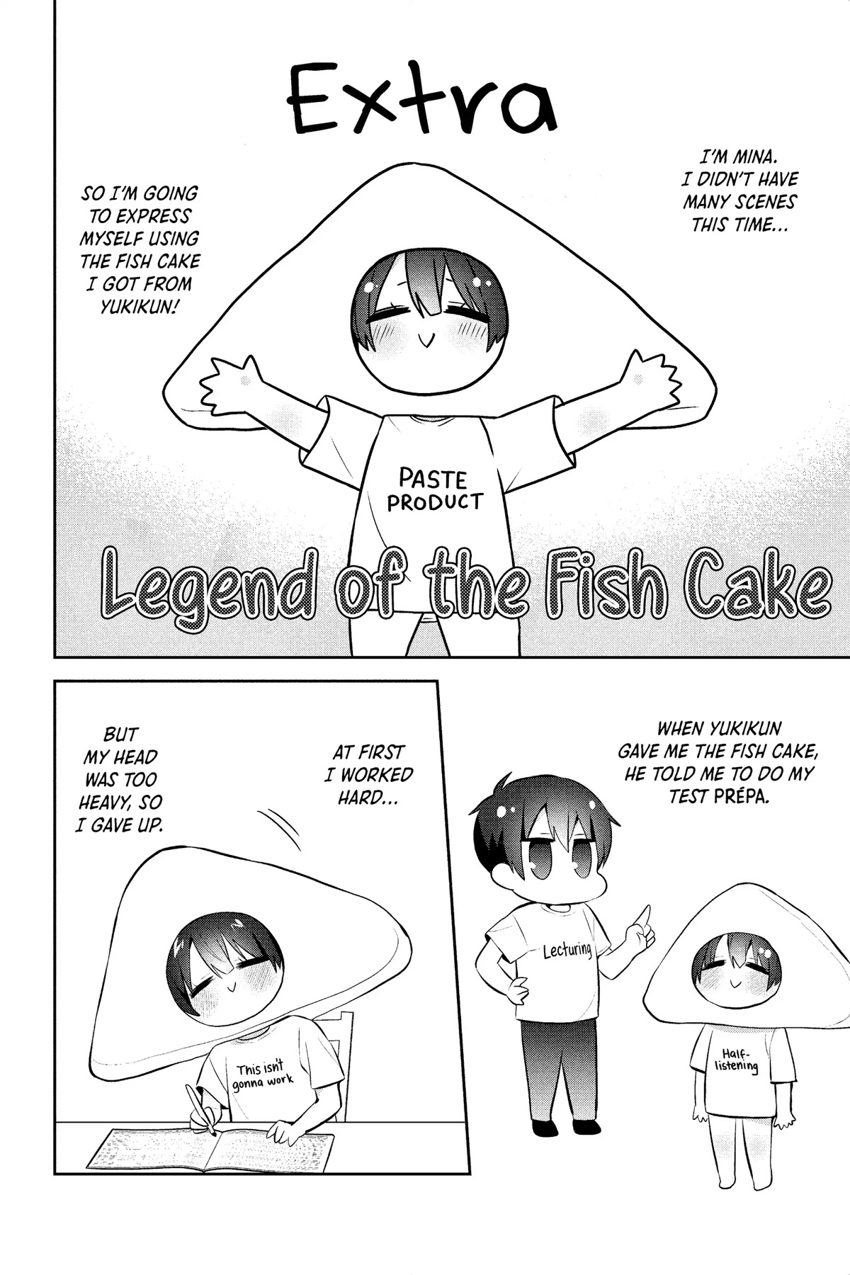 The Cute Girl Sitting Next to Me Is Trying to Make Me Fall in Love With Her as a Way to Ridicule Me, but the Tables Were Turned on Her Before She Knew It Chapter 15 page 26 - Chapter 15