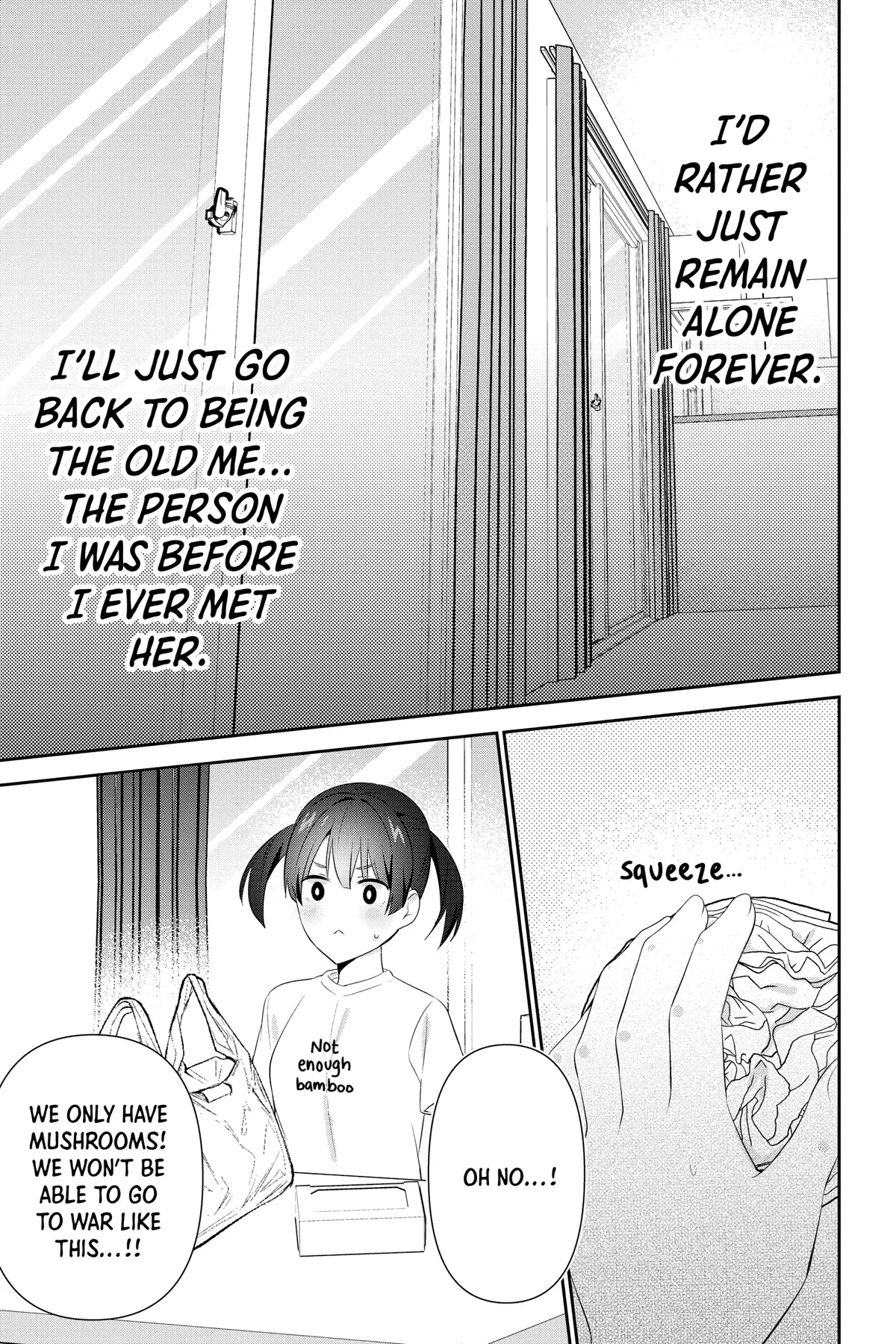 The Cute Girl Sitting Next to Me Is Trying to Make Me Fall in Love With Her as a Way to Ridicule Me, but the Tables Were Turned on Her Before She Knew It Chapter 19 page 23 - Chapter 19