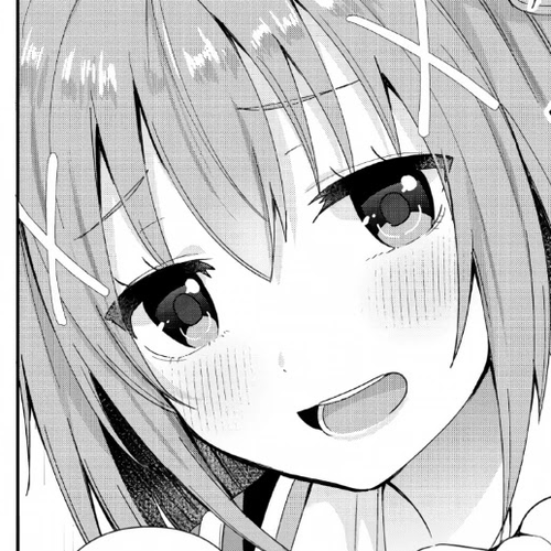 The Cute Girl Sitting Next to Me Is Trying to Make Me Fall in Love With Her as a Way to Ridicule Me, but the Tables Were Turned on Her Before She Knew It Chapter 2 cover