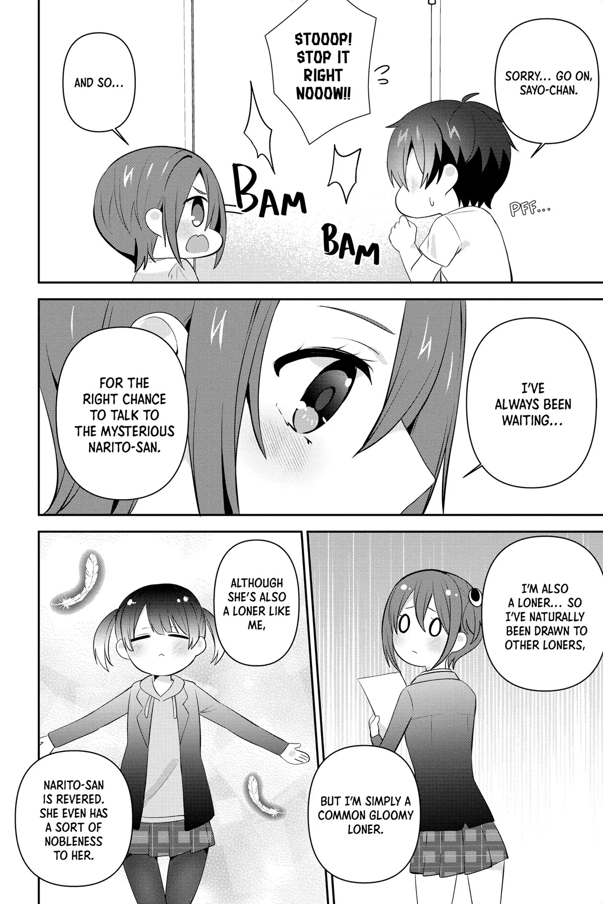 The Cute Girl Sitting Next to Me Is Trying to Make Me Fall in Love With Her as a Way to Ridicule Me, but the Tables Were Turned on Her Before She Knew It Chapter 21 page 26 - Chapter 21