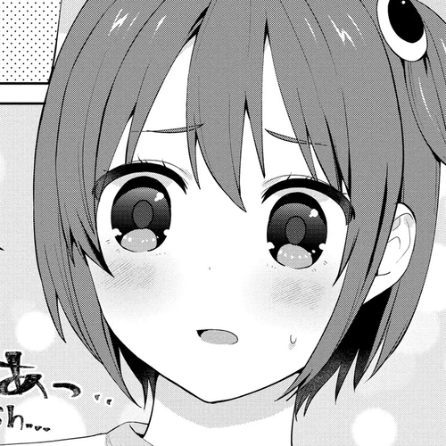 The Cute Girl Sitting Next to Me Is Trying to Make Me Fall in Love With Her as a Way to Ridicule Me, but the Tables Were Turned on Her Before She Knew It Chapter 21 cover