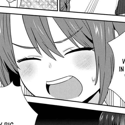 The Cute Girl Sitting Next to Me Is Trying to Make Me Fall in Love With Her as a Way to Ridicule Me, but the Tables Were Turned on Her Before She Knew It Chapter 24 cover