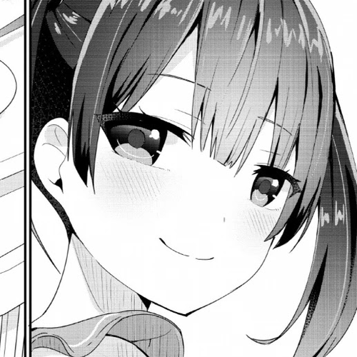 The Cute Girl Sitting Next to Me Is Trying to Make Me Fall in Love With Her as a Way to Ridicule Me, but the Tables Were Turned on Her Before She Knew It Chapter 3 cover