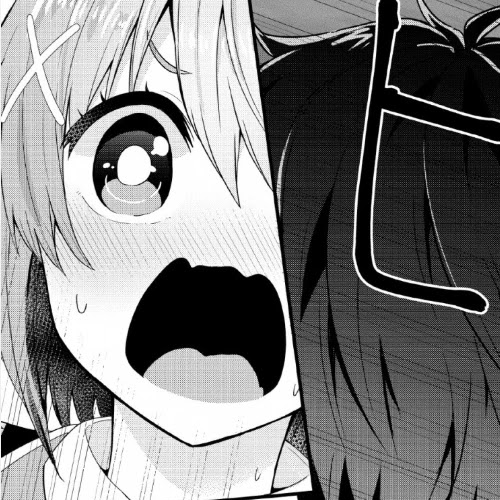 The Cute Girl Sitting Next to Me Is Trying to Make Me Fall in Love With Her as a Way to Ridicule Me, but the Tables Were Turned on Her Before She Knew It Chapter 4 cover