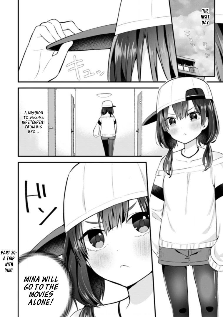 The Cute Girl Sitting Next to Me Is Trying to Make Me Fall in Love With Her as a Way to Ridicule Me, but the Tables Were Turned on Her Before She Knew It Chapter 6 page 12 - Chapter 6