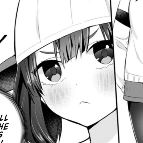 The Cute Girl Sitting Next to Me Is Trying to Make Me Fall in Love With Her as a Way to Ridicule Me, but the Tables Were Turned on Her Before She Knew It Chapter 6 cover