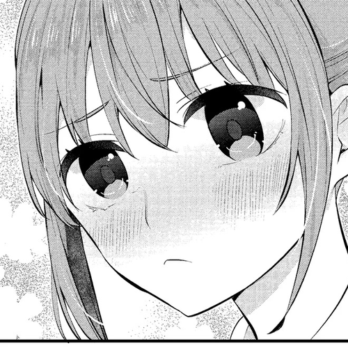 The Cute Girl Sitting Next to Me Is Trying to Make Me Fall in Love With Her as a Way to Ridicule Me, but the Tables Were Turned on Her Before She Knew It Chapter 8 cover