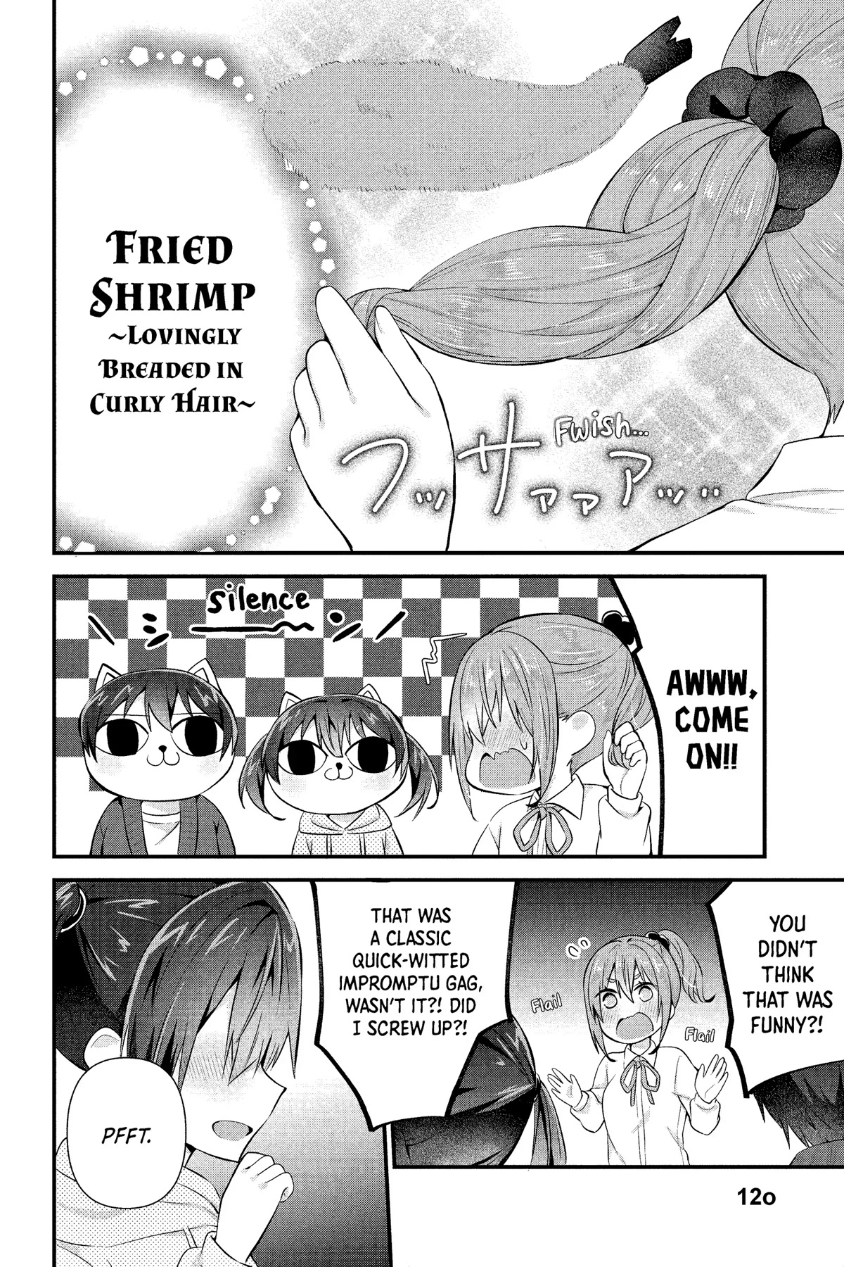 The Cute Girl Sitting Next to Me Is Trying to Make Me Fall in Love With Her as a Way to Ridicule Me, but the Tables Were Turned on Her Before She Knew It Chapter 9 page 26 - Chapter 9