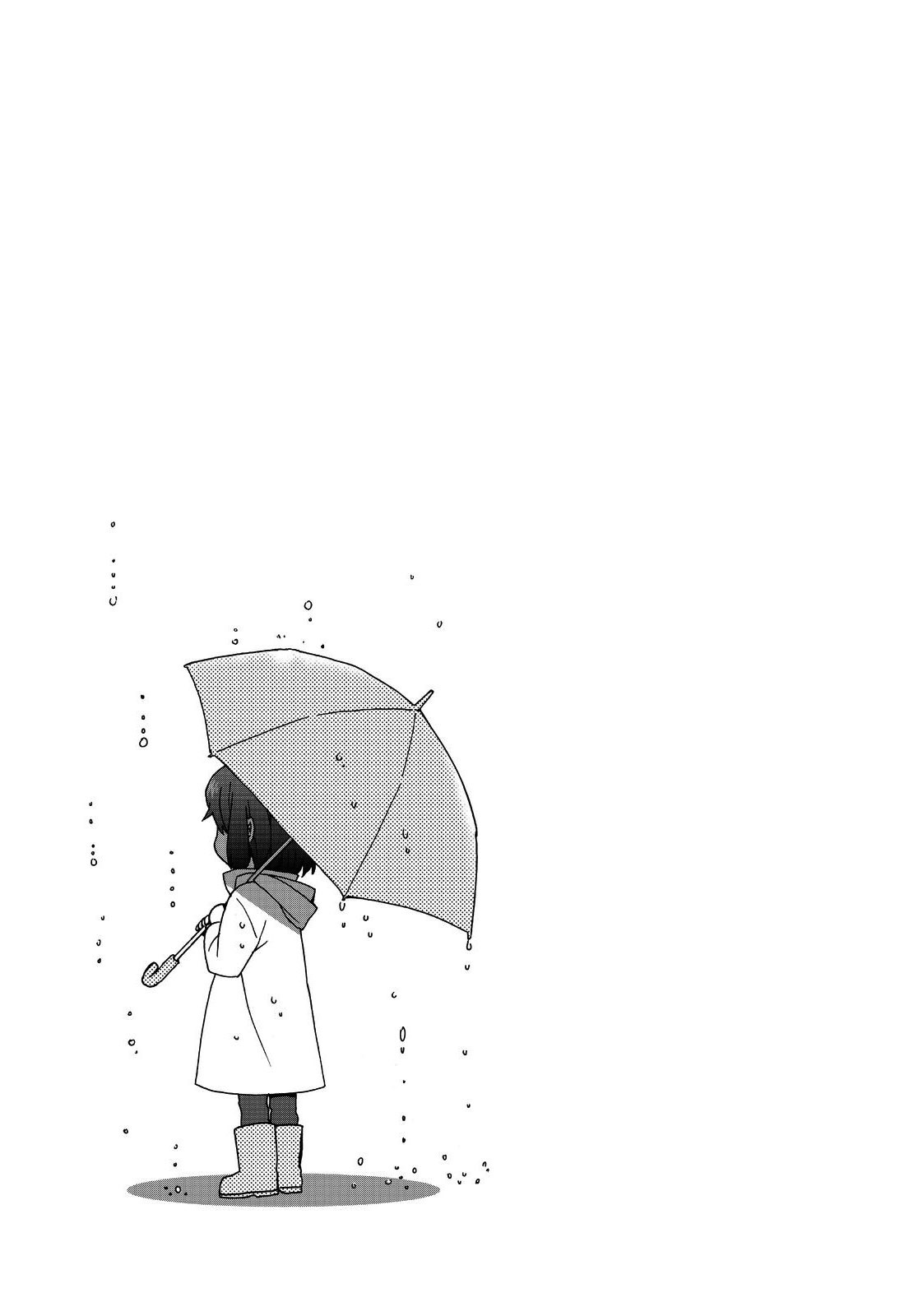The Cute Little Granny Girl Hinata-chan Chapter 11 page 19 - Chapter 11: The Reminiscence-like Journey