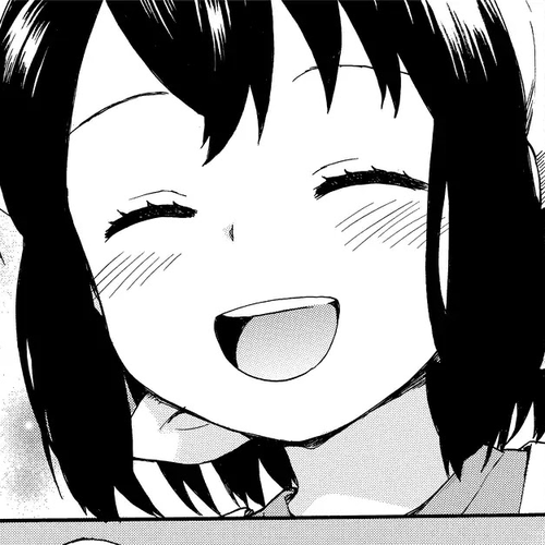The Cute Little Granny Girl Hinata-chan Chapter 16: The End-of-Year-like Big Cleanup cover