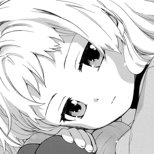 The Cute Little Granny Girl Hinata-chan Chapter 17: The Runaway-like Sakuya cover