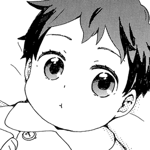 The Cute Little Granny Girl Hinata-chan Chapter 18.5: Aniteki Danshi Haruto-kun cover