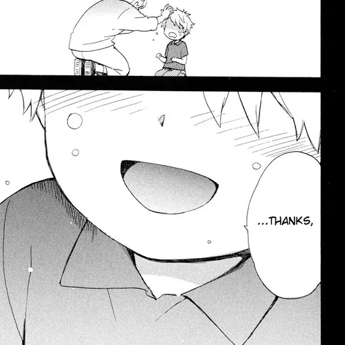 The Cute Little Granny Girl Hinata-chan Chapter 2: Afternoon Nap-like Lump cover