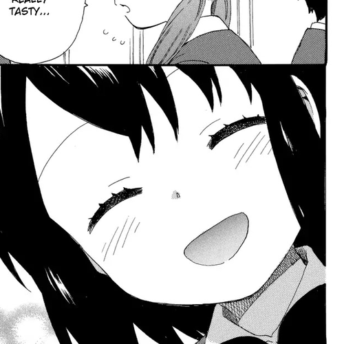 The Cute Little Granny Girl Hinata-chan Chapter 20: The School Lunch-like Pickiness cover