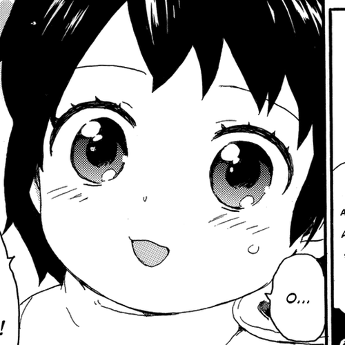 The Cute Little Granny Girl Hinata-chan Chapter 25.5: Aniteki Danshi Haruto-kun cover