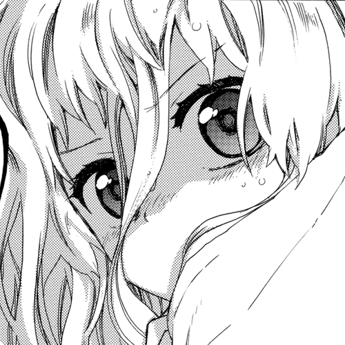 The Cute Little Granny Girl Hinata-chan Chapter 25: The Awakening-like Pool cover