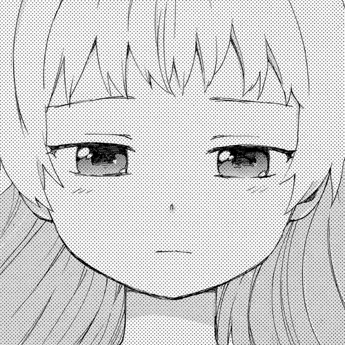 The Cute Little Granny Girl Hinata-chan Chapter 34: The Happiness-like Times cover