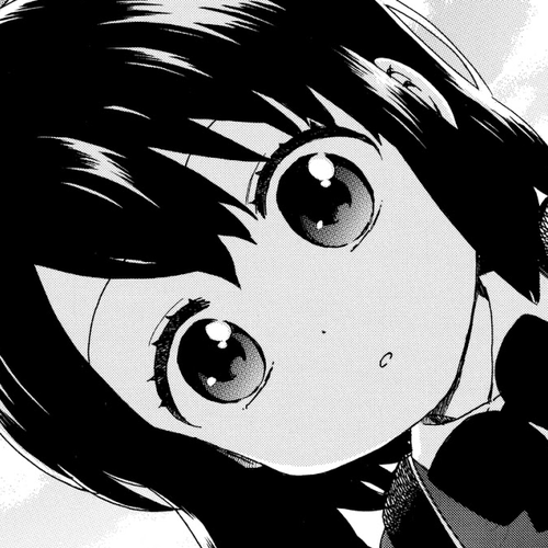 The Cute Little Granny Girl Hinata-chan Chapter 36: The Wayside-like Mewing cover