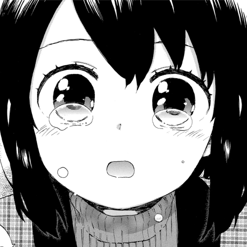 The Cute Little Granny Girl Hinata-chan Chapter 43: The Family-like Interview cover