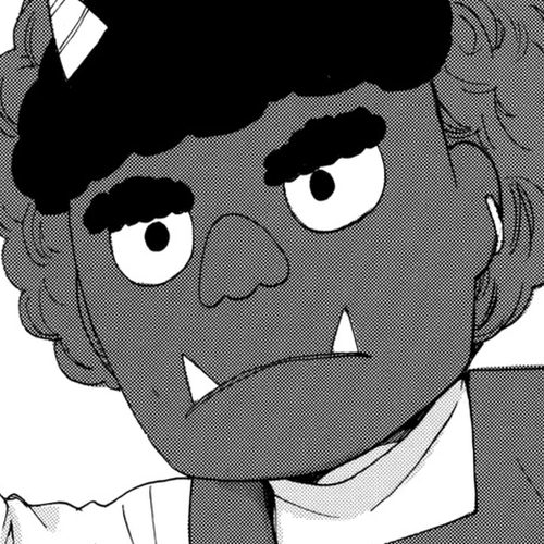 The Cute Little Granny Girl Hinata-chan Chapter 45: The Setsubun-like Bean Throwing cover