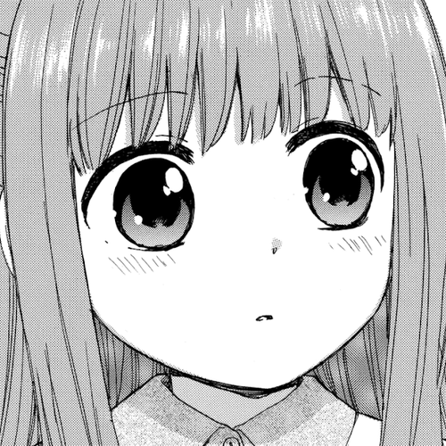The Cute Little Granny Girl Hinata-chan Chapter 47: The Search-like Doll Festival cover