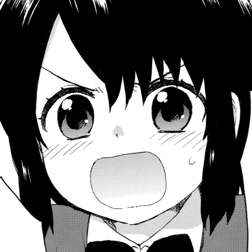The Cute Little Granny Girl Hinata-chan Chapter 48: The Suspense-like Report Card cover