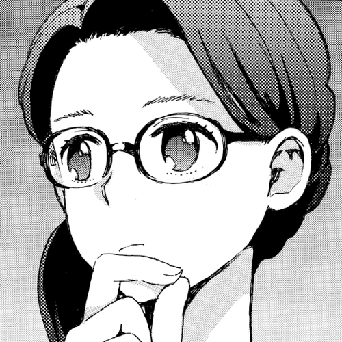 The Cute Little Granny Girl Hinata-chan Chapter 49: The Riddle-like Neighbor cover