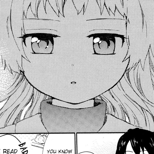 The Cute Little Granny Girl Hinata-chan Chapter 5: The Rebirth-like Purpose cover