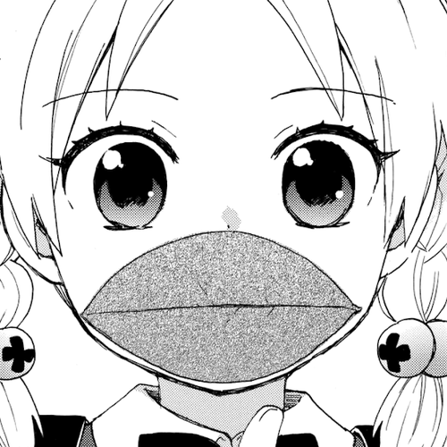 The Cute Little Granny Girl Hinata-chan Chapter 50: The Detour-like School Walk cover
